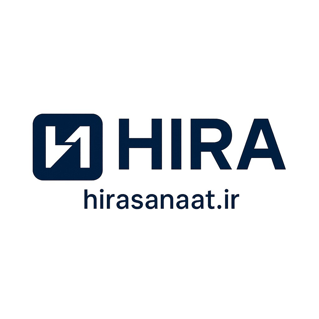 هیرا صنعت بانه